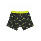 Boxerky pánské Quiksilver Vintage - IMPOSTER C